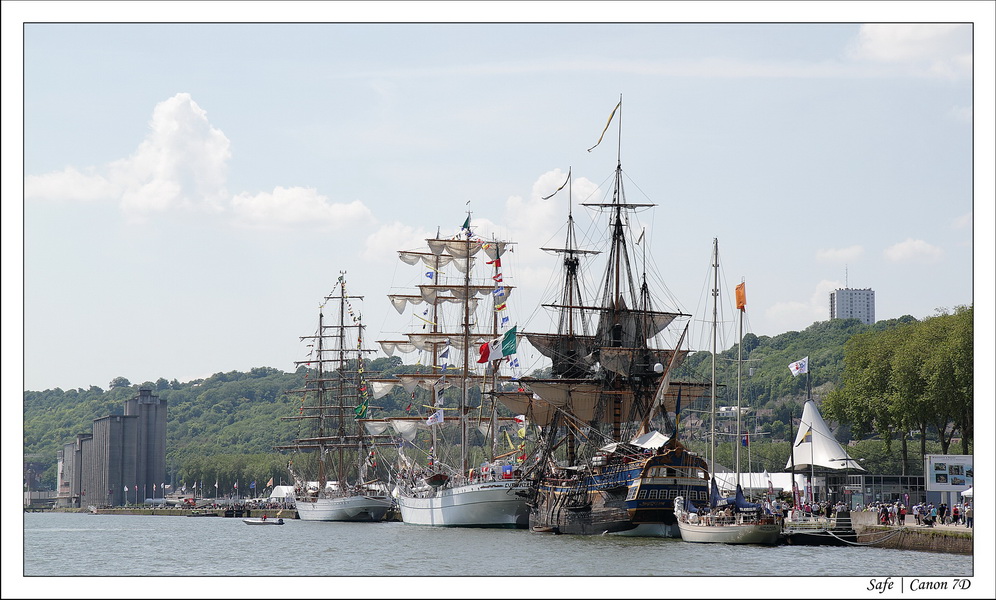 2013 - 06 - Armada Rouen 062